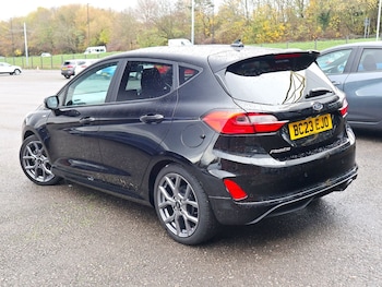 Used Ford Fiesta 2023 for sale - 76548006: Photo
