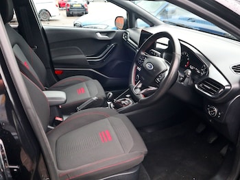 Used Ford Fiesta 2023 for sale - 76548006: Photo