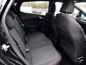 Used Ford Fiesta 2023 for sale - 76548006: Photo