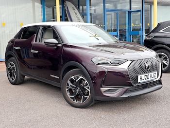 2020 - 1.2 Prestige Puretech 5DR Hatch Petrol