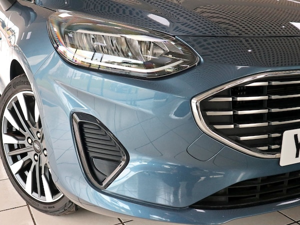 Used Ford Fiesta 2023 for sale - 75000395: Photo 12
