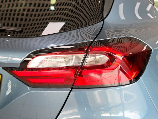 Used Ford Fiesta 2023 for sale - 75000395: Photo 14