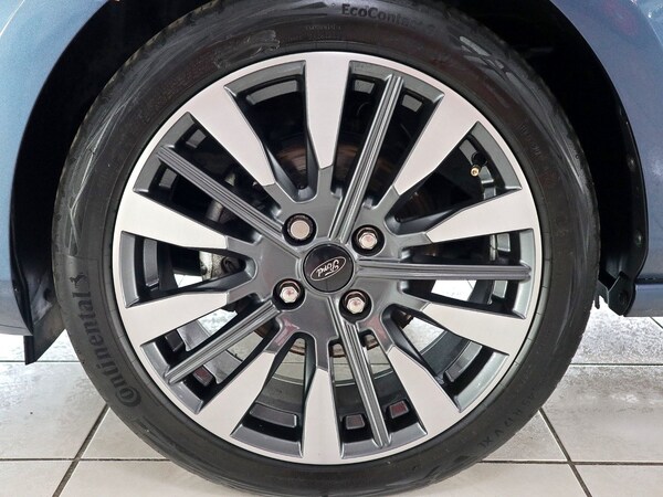 Used Ford Fiesta 2023 for sale - 75000395: Photo 15