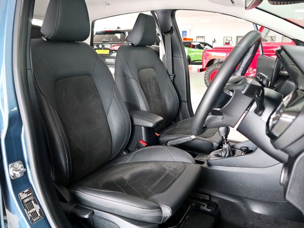 Used Ford Fiesta 2023 for sale - 75000395: Photo 16