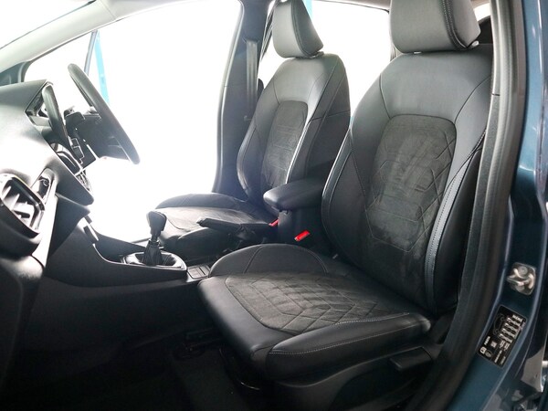 Used Ford Fiesta 2023 for sale - 75000395: Photo 20