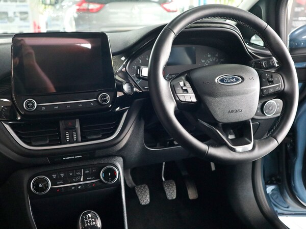 Used Ford Fiesta 2023 for sale - 75000395: Photo 22