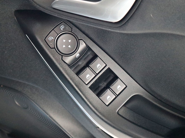 Used Ford Fiesta 2023 for sale - 75000395: Photo 23
