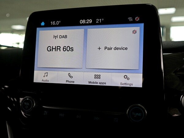 Used Ford Fiesta 2023 for sale - 75000395: Photo 26