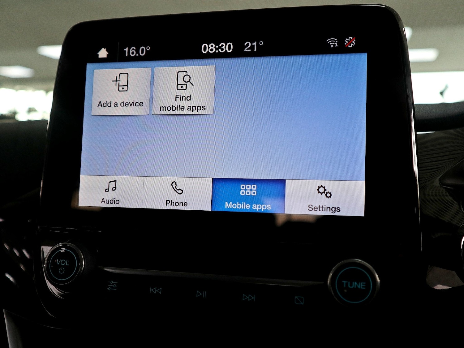 Vehicle 29