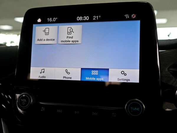 Used Ford Fiesta 2023 for sale - 75000395: Photo 29