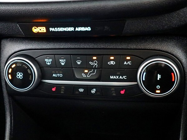 Used Ford Fiesta 2023 for sale - 75000395: Photo 31
