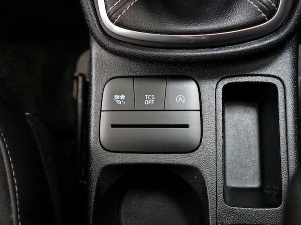 Used Ford Fiesta 2023 for sale - 75000395: Photo 32