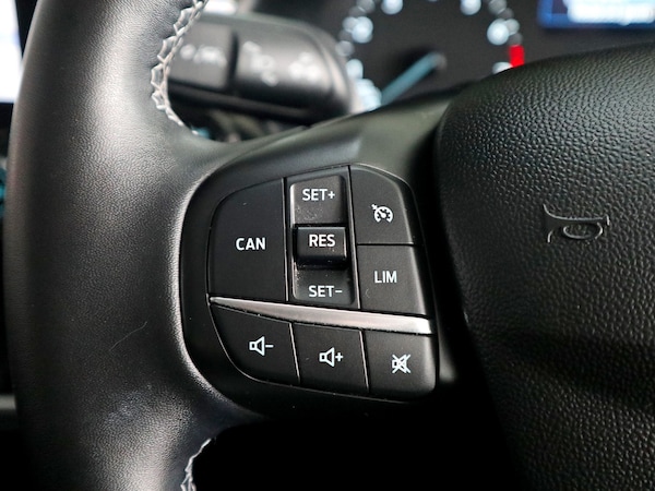 Used Ford Fiesta 2023 for sale - 75000395: Photo 34