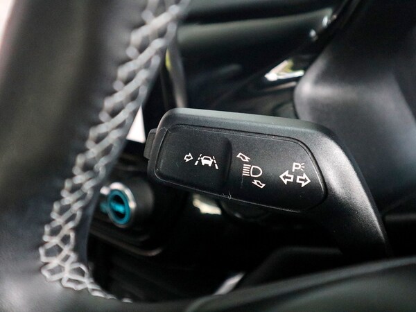 Used Ford Fiesta 2023 for sale - 75000395: Photo 35