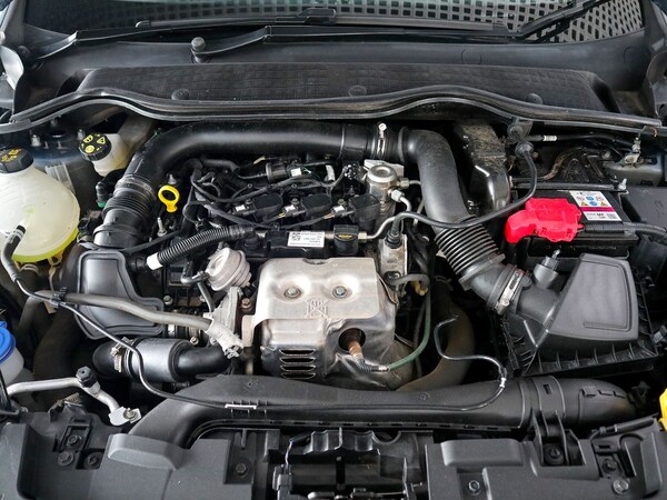 Used Ford Fiesta 2023 for sale - 75000395: Photo 39