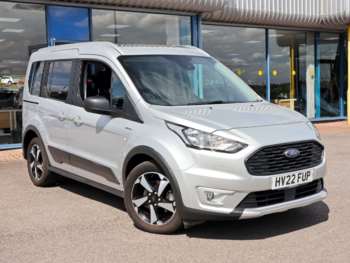 2022 - 1.5 EcoBlue 120 Active 5dr