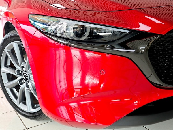 Used Mazda Mazda3 2023 for sale - 75561913: Photo 12