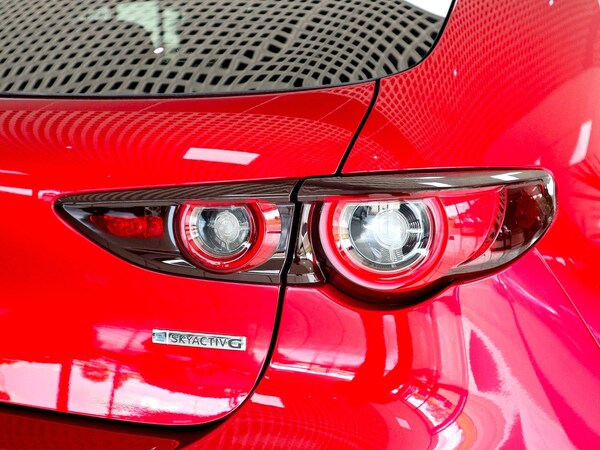 Used Mazda Mazda3 2023 for sale - 75561913: Photo 15