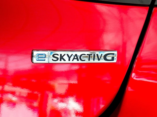 Used Mazda Mazda3 2023 for sale - 75561913: Photo 16