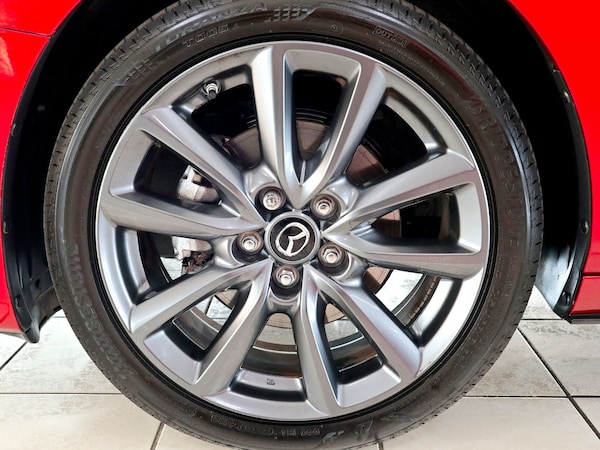 Used Mazda Mazda3 2023 for sale - 75561913: Photo 17