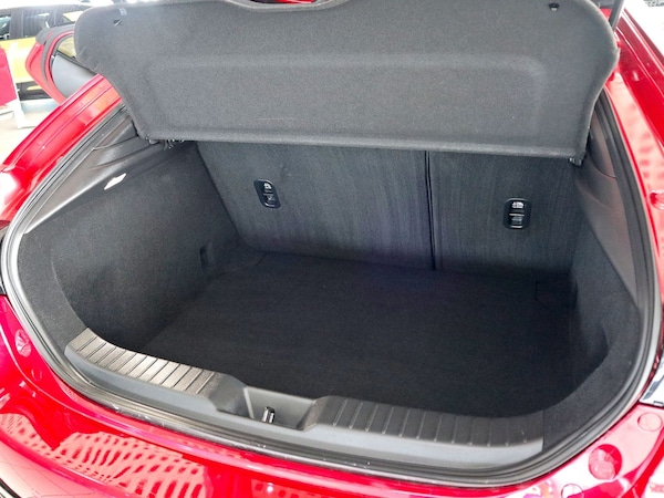 Used Mazda Mazda3 2023 for sale - 75561913: Photo 20