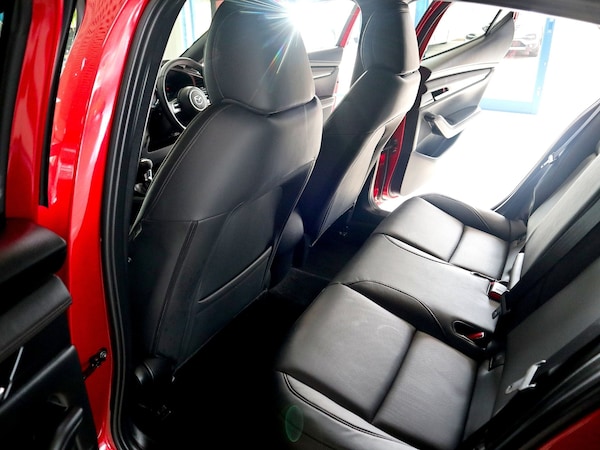 Used Mazda Mazda3 2023 for sale - 75561913: Photo 21