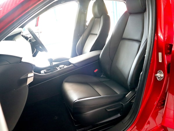 Used Mazda Mazda3 2023 for sale - 75561913: Photo 22