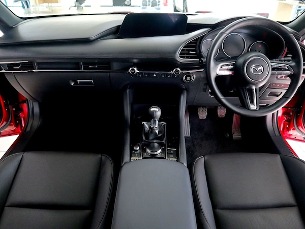 Used Mazda Mazda3 2023 for sale - 75561913: Photo 23
