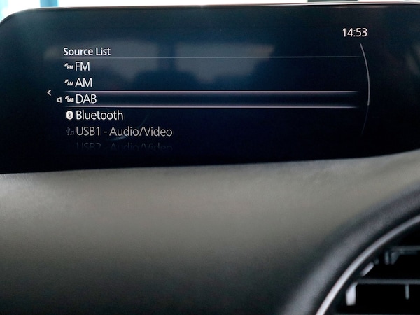 Used Mazda Mazda3 2023 for sale - 75561913: Photo 30