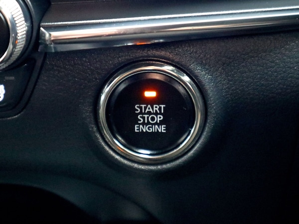 Used Mazda Mazda3 2023 for sale - 75561913: Photo 34