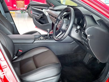 Used Mazda Mazda3 2023 for sale - 75561913: Photo