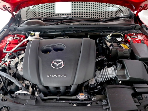 Used Mazda Mazda3 2023 for sale - 75561913: Photo 42