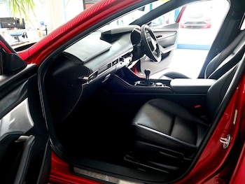 Used Mazda Mazda3 2023 for sale - 75561913: Photo