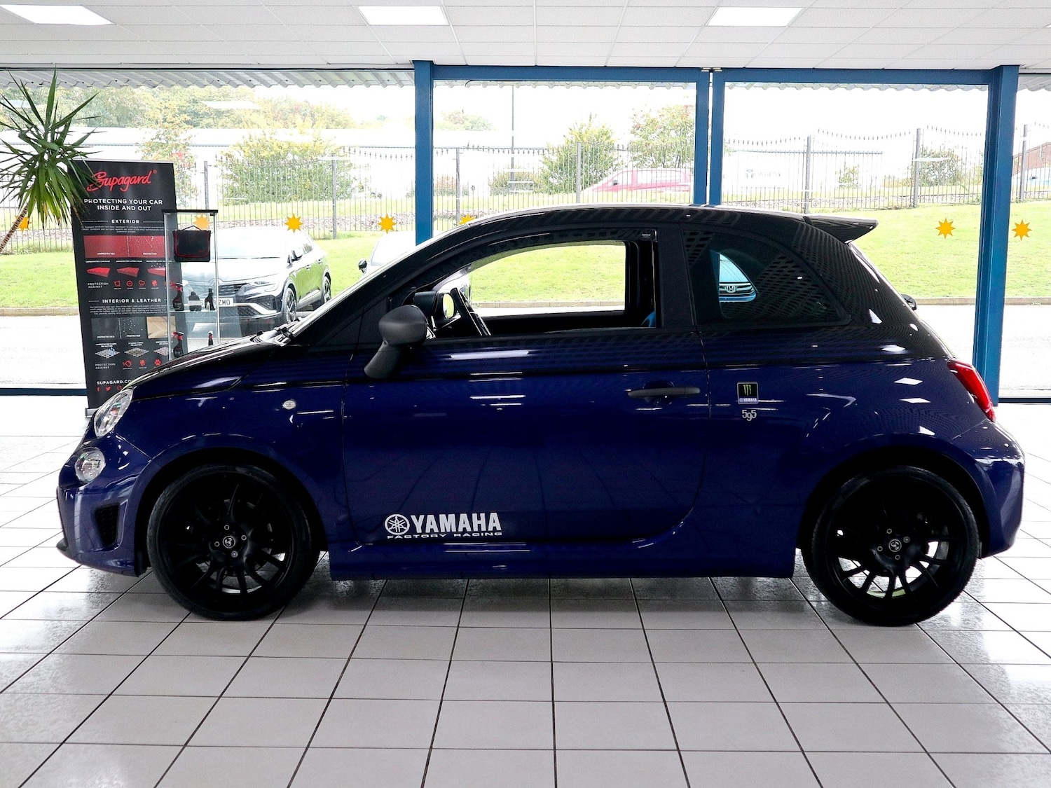 Used Abarth 595 2020 for sale - 77154630: Photo 10