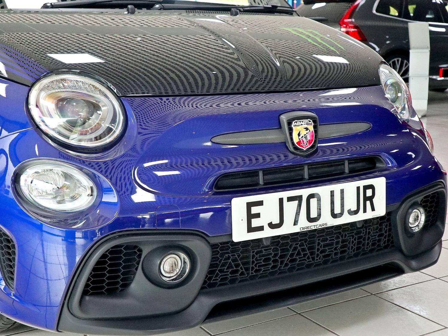 Used Abarth 595 2020 for sale - 77154630: Photo 13