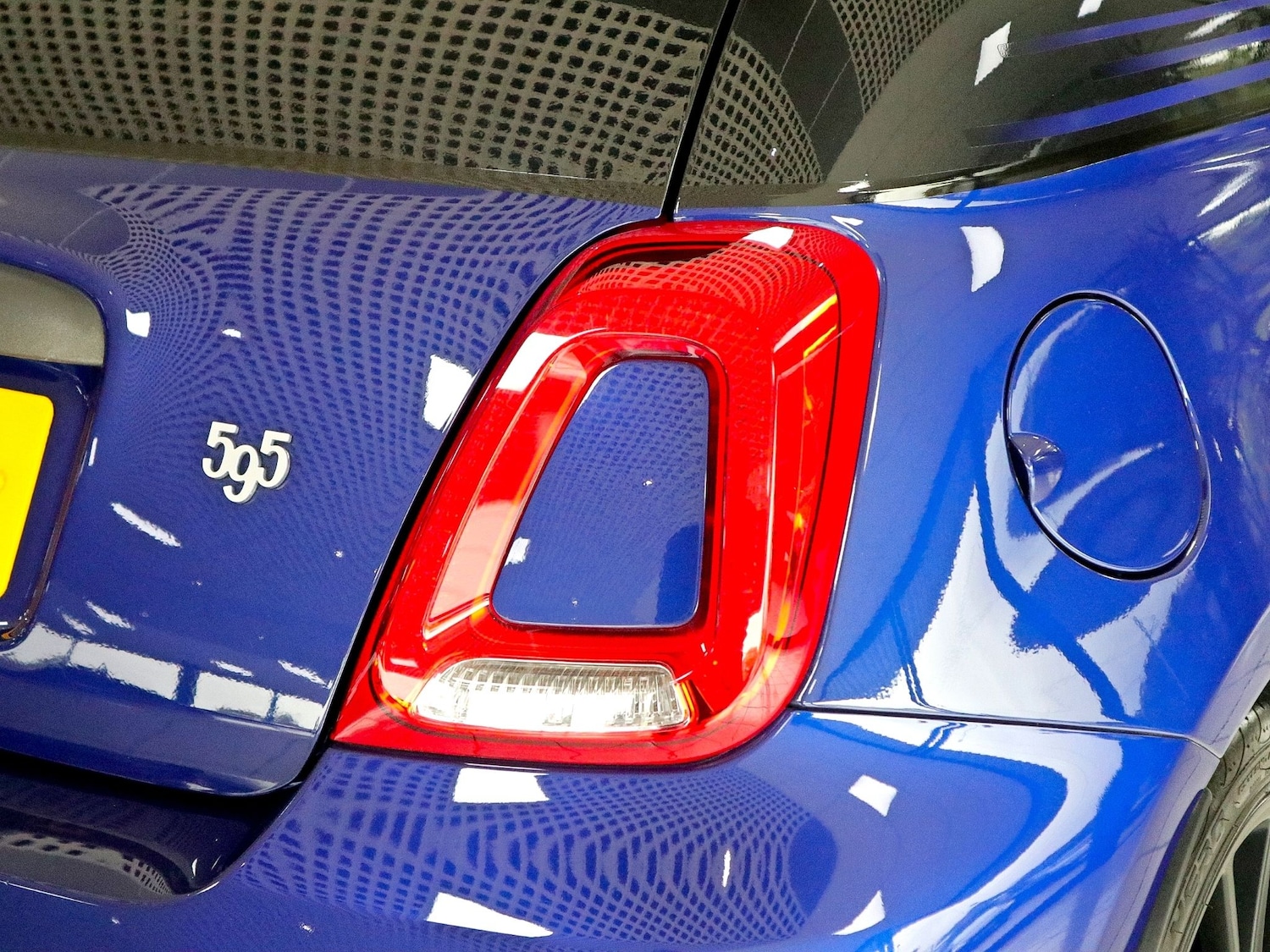 Used Abarth 595 2020 for sale - 77154630: Photo 19