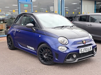 2020 - 1.4 T-Jet 165 Monster Yamaha 70th Anniversary 3dr