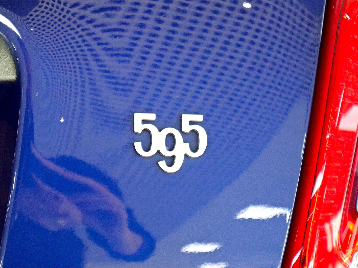 Used Abarth 595 2020 for sale - 77154630: Photo 20