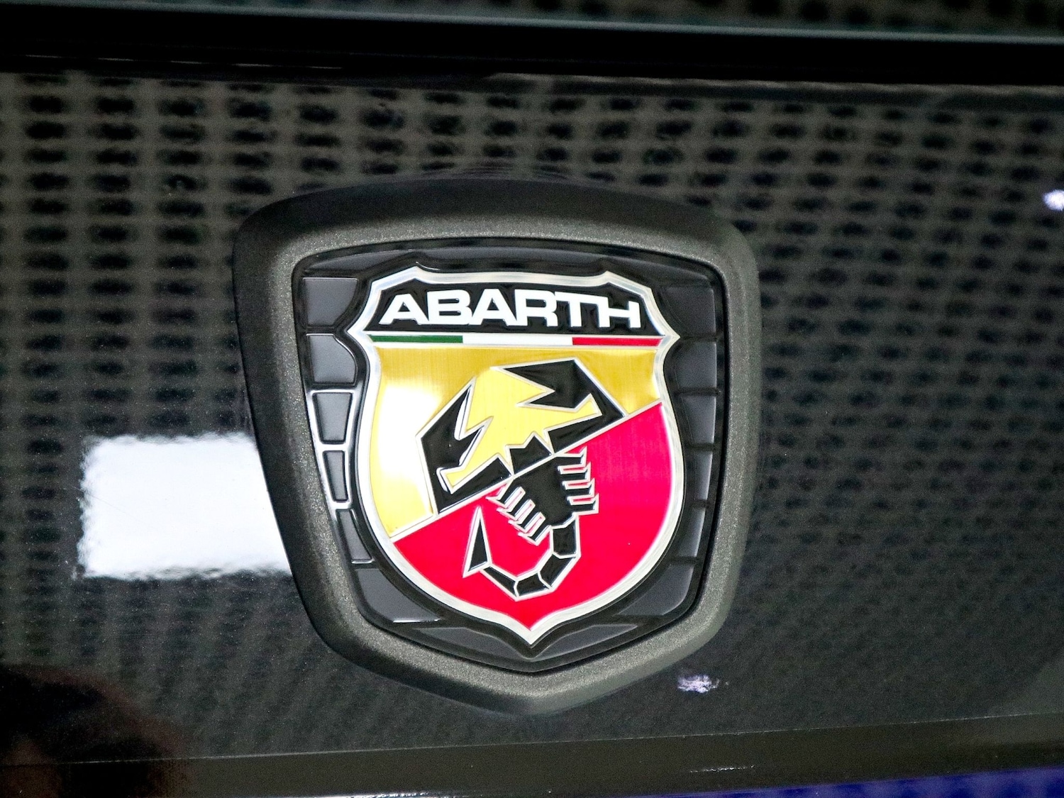Used Abarth 595 2020 for sale - 77154630: Photo 21