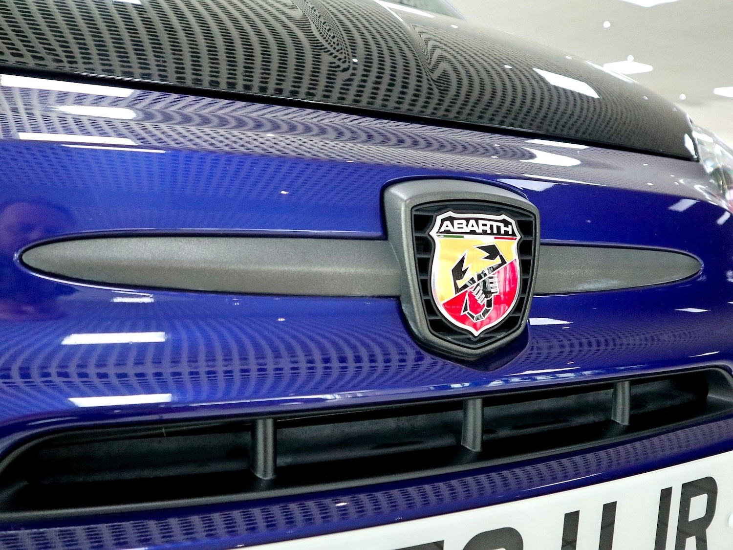 Used Abarth 595 2020 for sale - 77154630: Photo 24