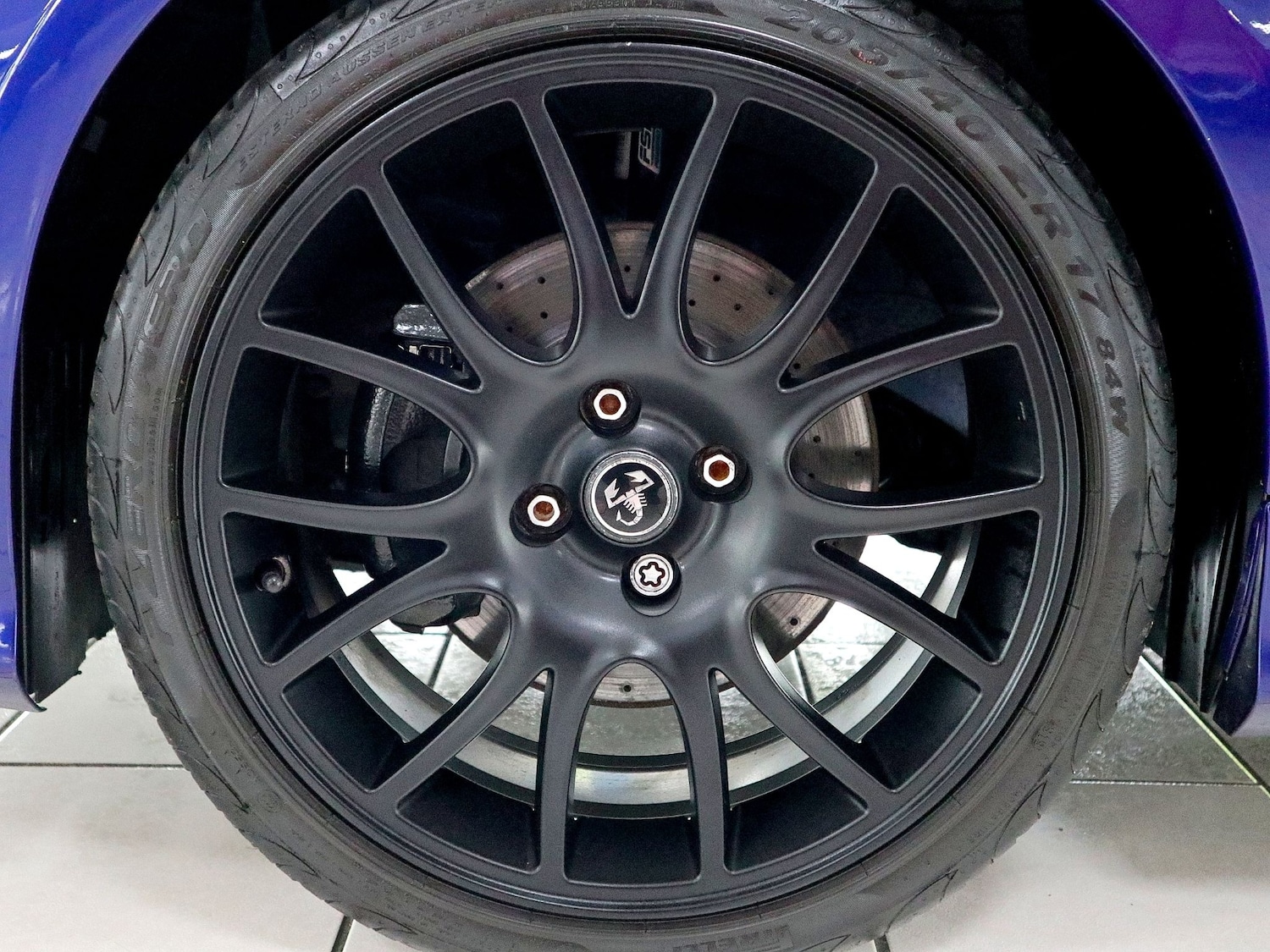 Used Abarth 595 2020 for sale - 77154630: Photo 26