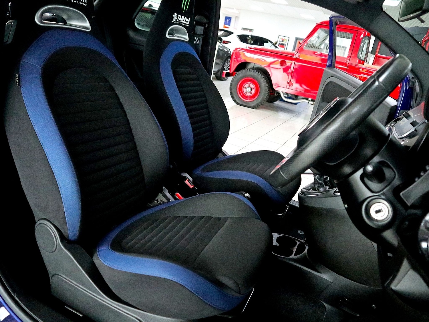 Used Abarth 595 2020 for sale - 77154630: Photo 27