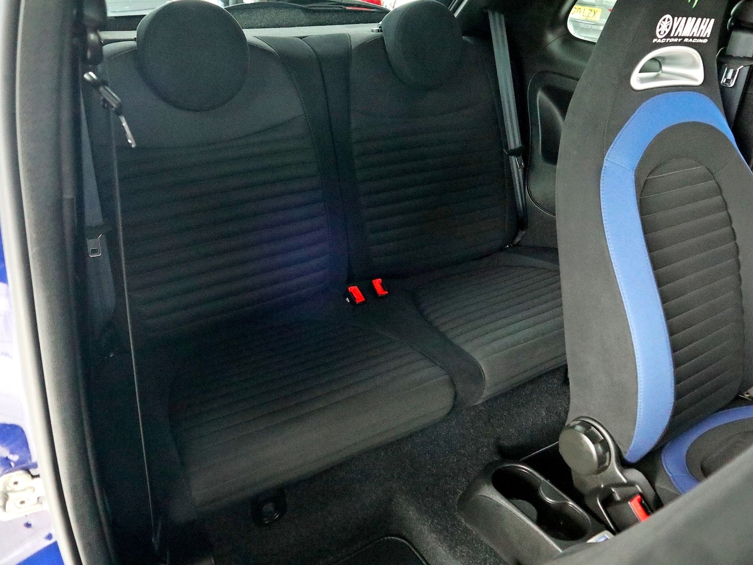 Used Abarth 595 2020 for sale - 77154630: Photo 29