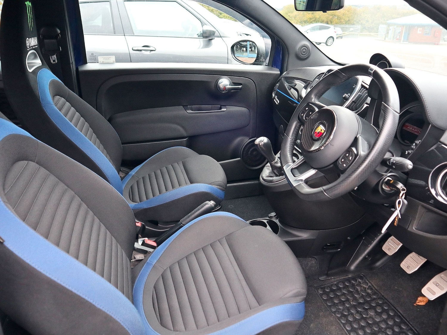 Used Abarth 595 2020 for sale - 77154630: Photo 3