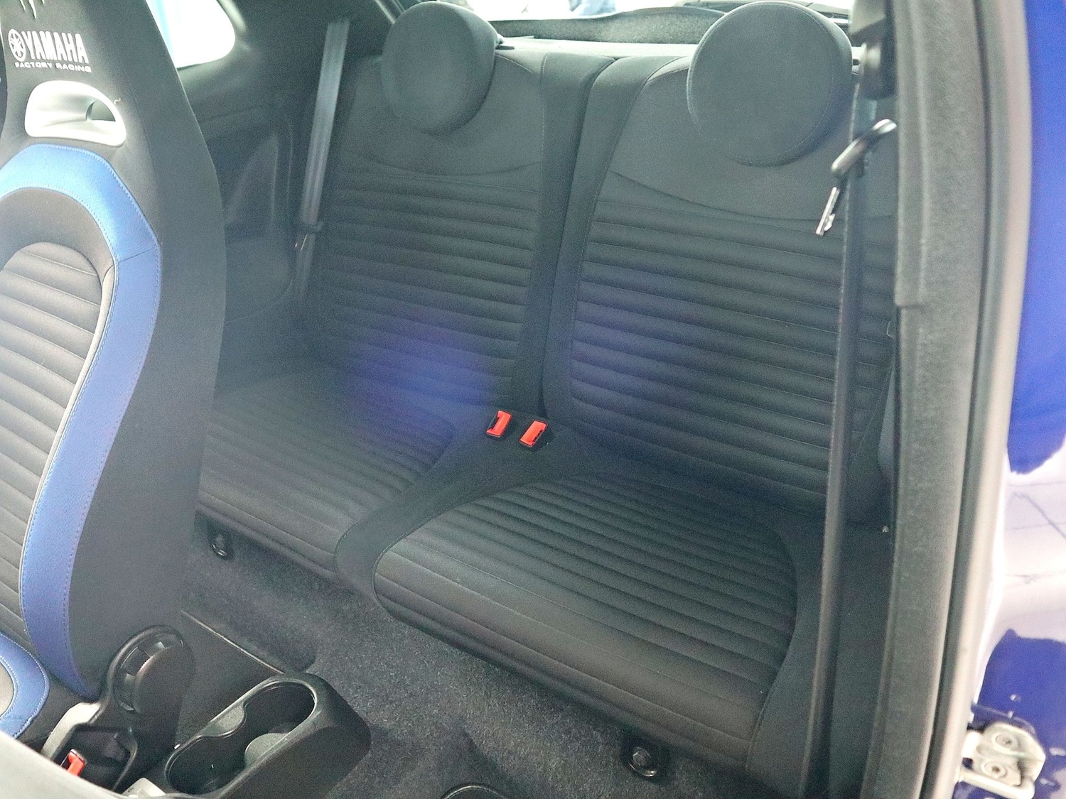 Used Abarth 595 2020 for sale - 77154630: Photo 31