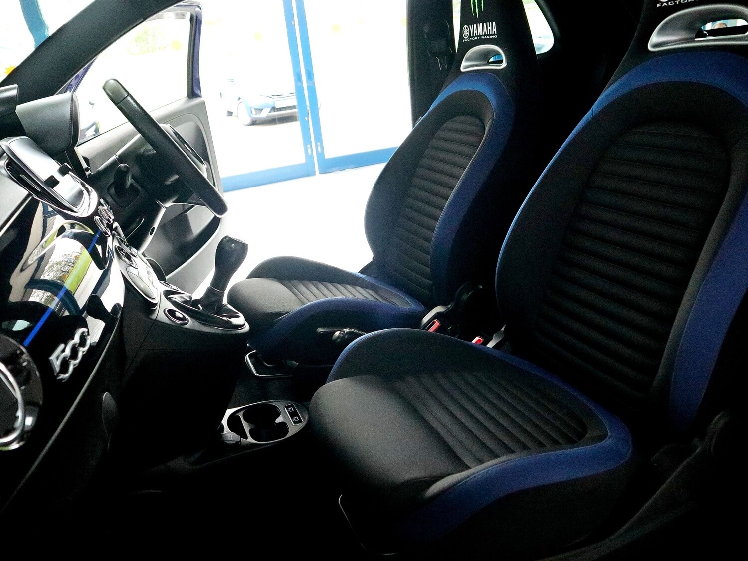 Used Abarth 595 2020 for sale - 77154630: Photo 32