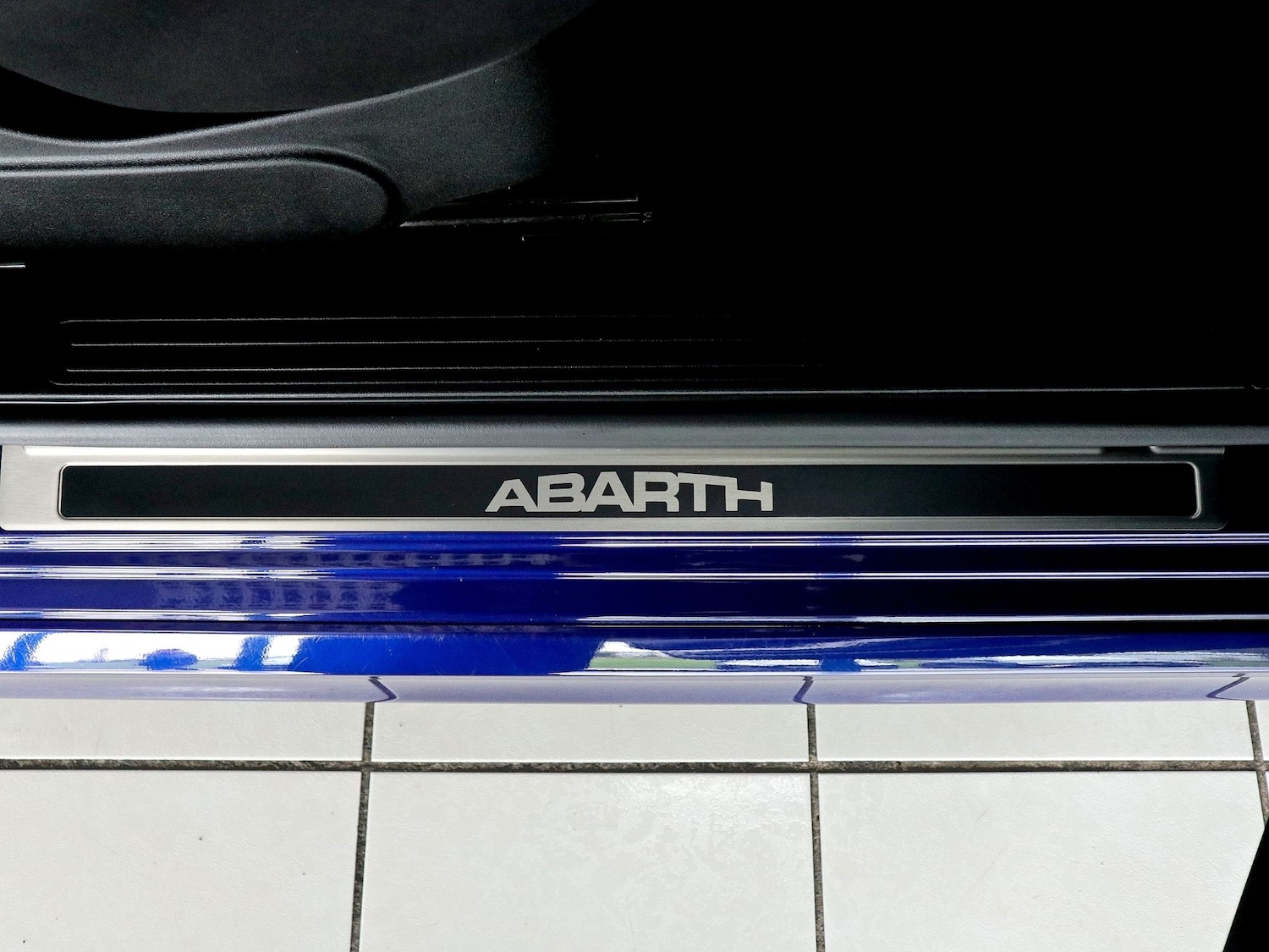 Used Abarth 595 2020 for sale - 77154630: Photo 37