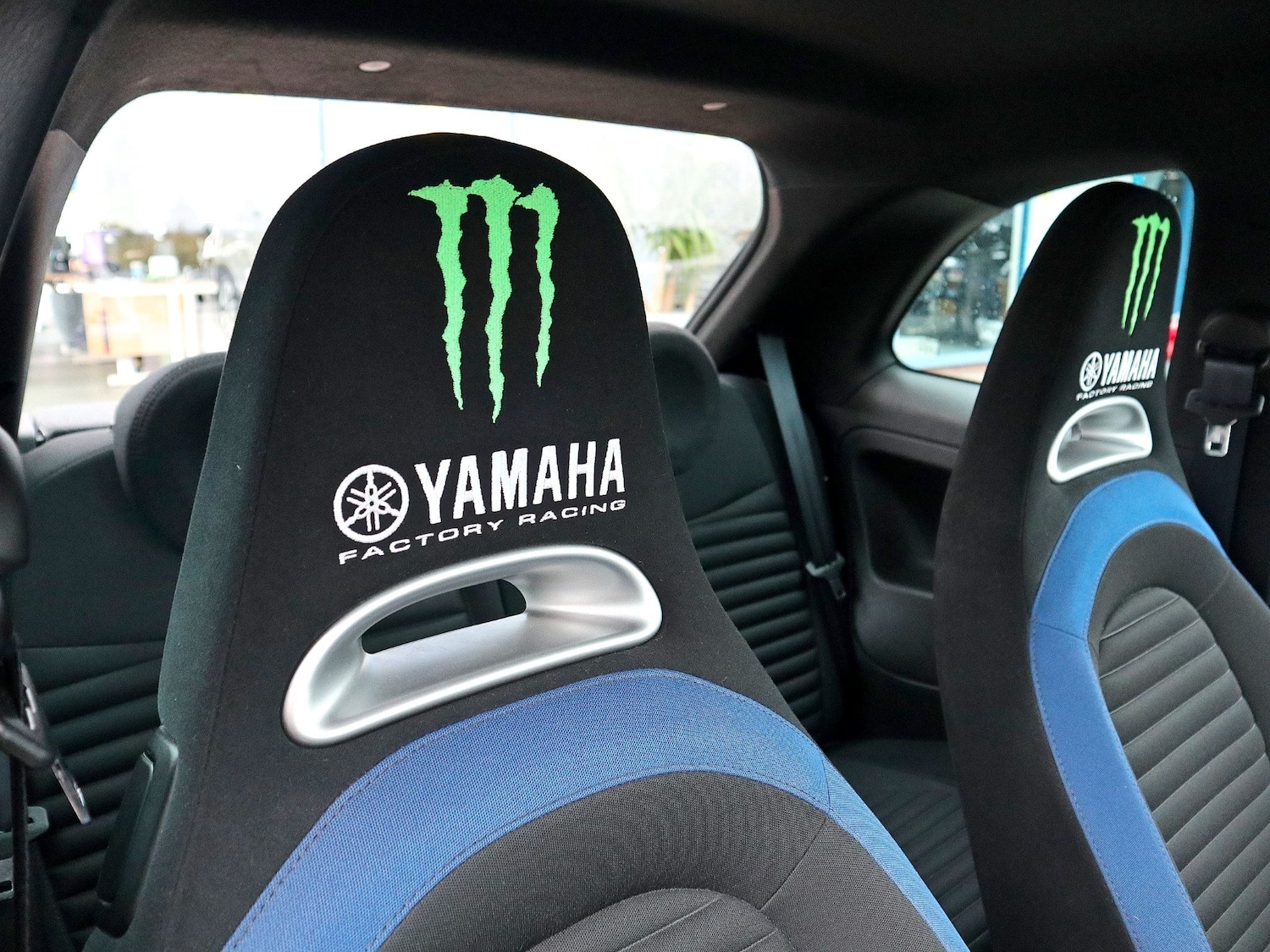 Used Abarth 595 2020 for sale - 77154630: Photo 4