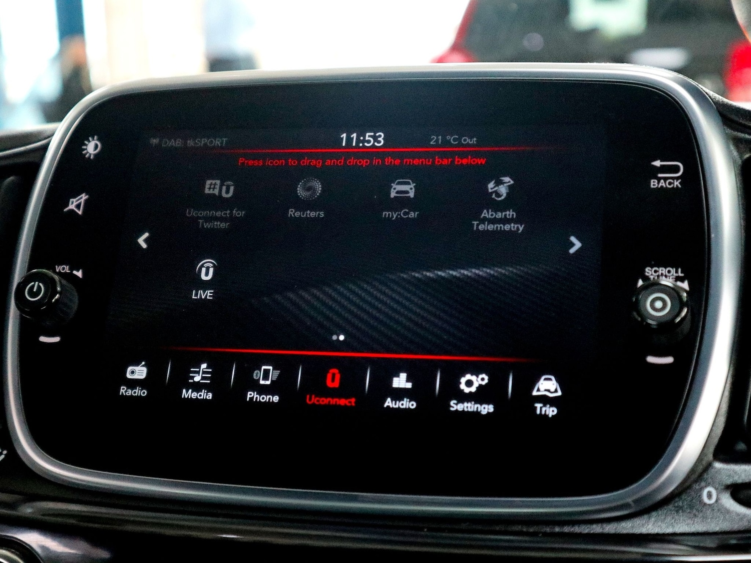 Used Abarth 595 2020 for sale - 77154630: Photo 40