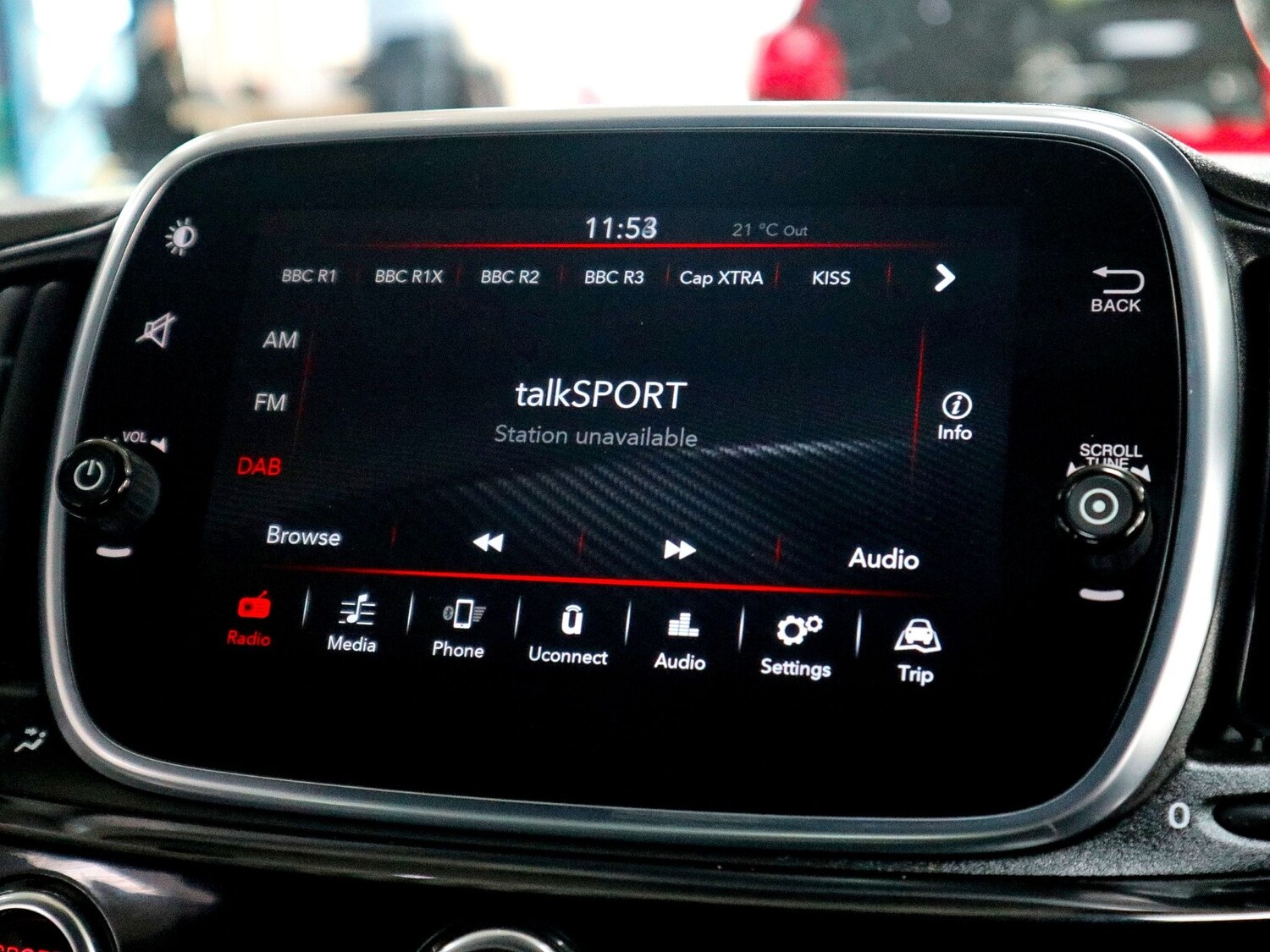 Used Abarth 595 2020 for sale - 77154630: Photo 41